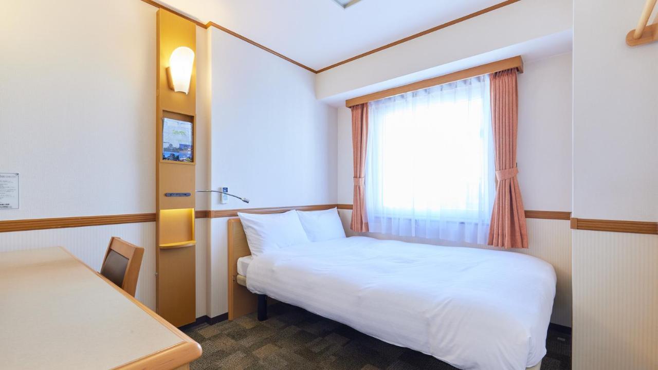Toyoko Inn Tokyo Eki Yaesu Kita Guchi Ngoại thất bức ảnh
